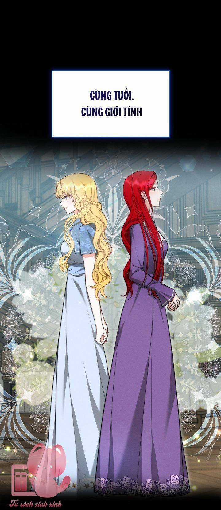 Nam Chính Là Chồng Cũ Của Tôi Chapter 30 trang 28