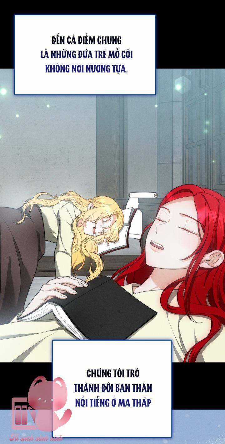 Nam Chính Là Chồng Cũ Của Tôi Chapter 30 trang 29