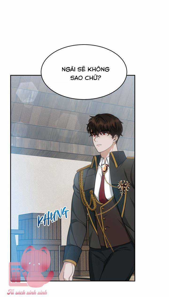 Nam Chính Là Chồng Cũ Của Tôi Chapter 30 trang 3