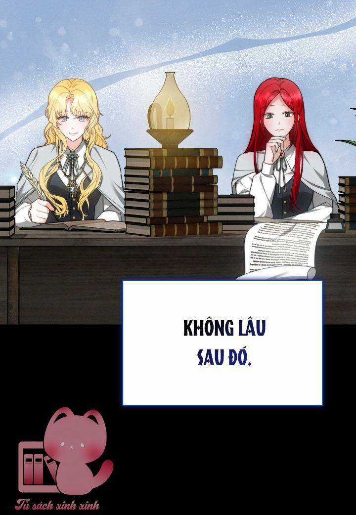 Nam Chính Là Chồng Cũ Của Tôi Chapter 30 trang 30