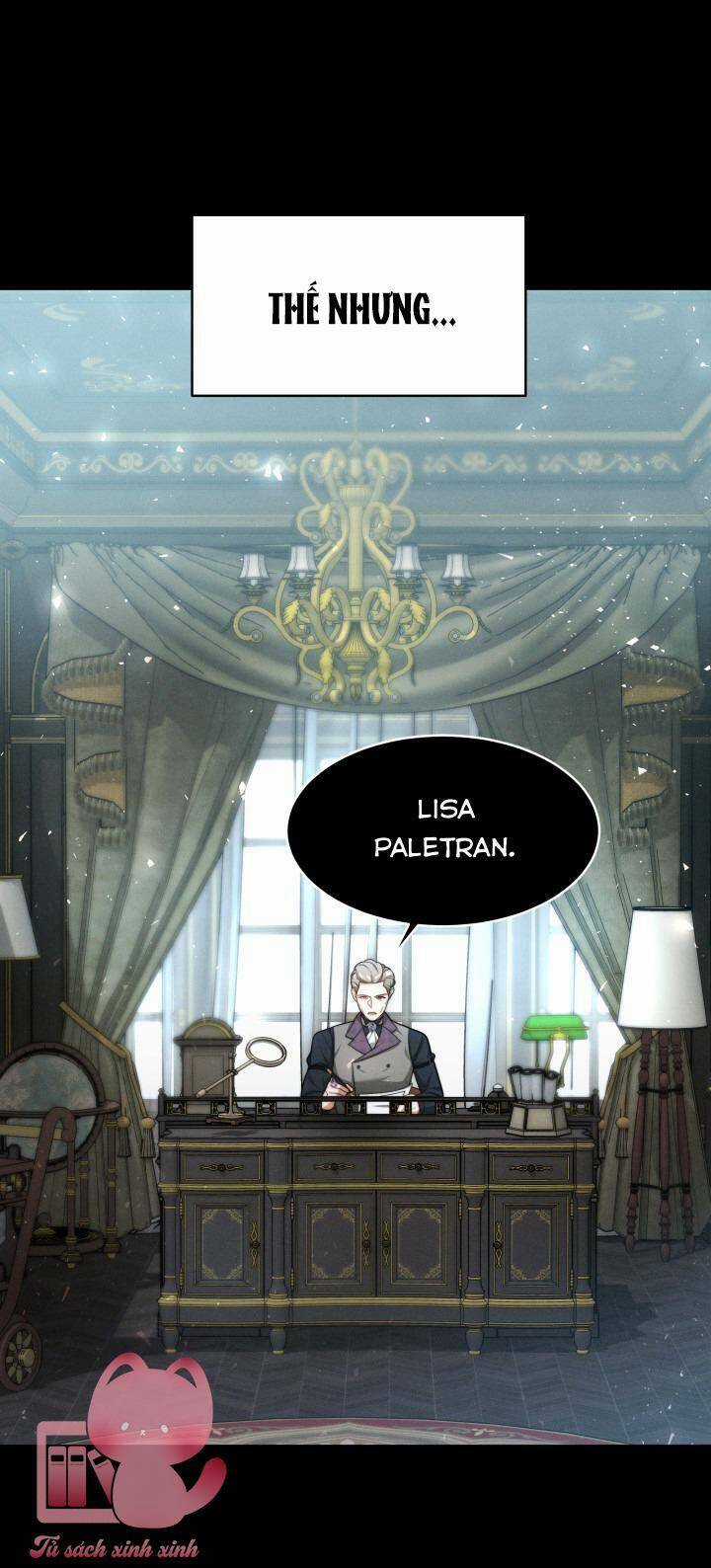 Nam Chính Là Chồng Cũ Của Tôi Chapter 30 trang 31