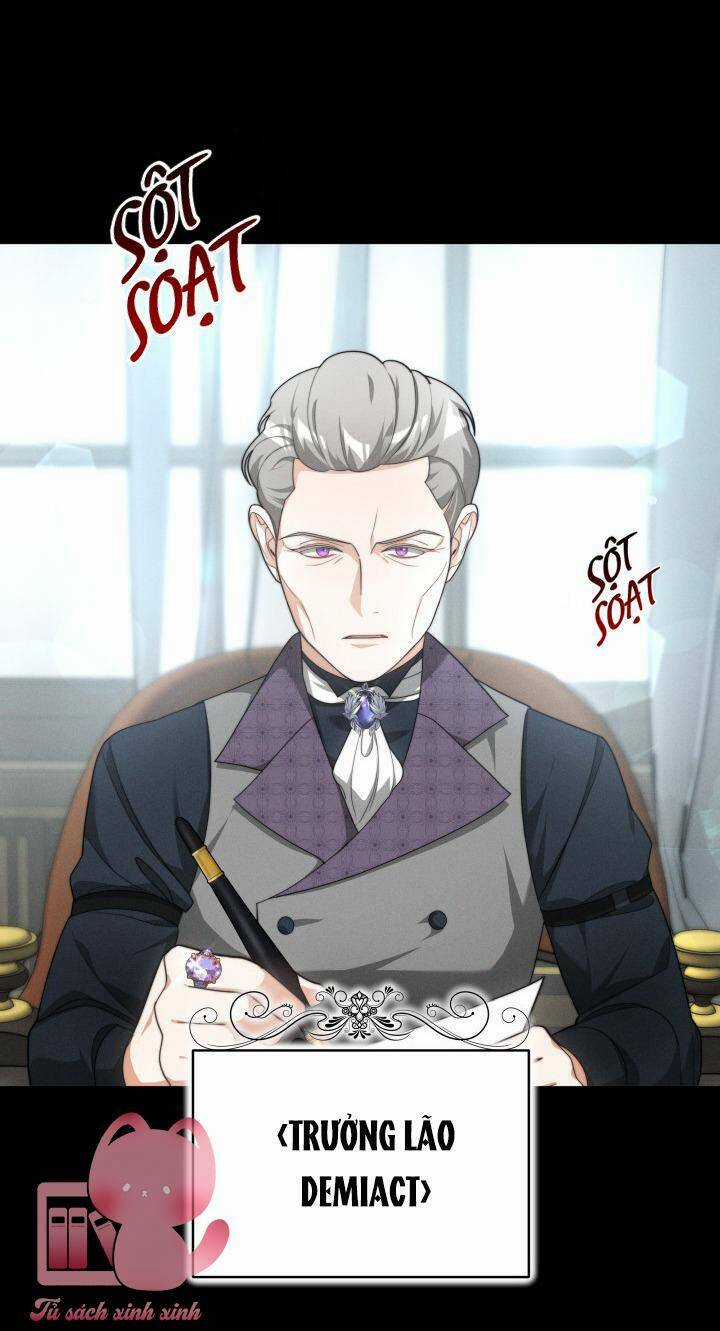 Nam Chính Là Chồng Cũ Của Tôi Chapter 30 trang 32