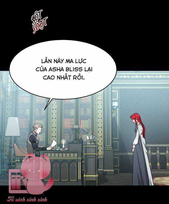 Nam Chính Là Chồng Cũ Của Tôi Chapter 30 trang 33
