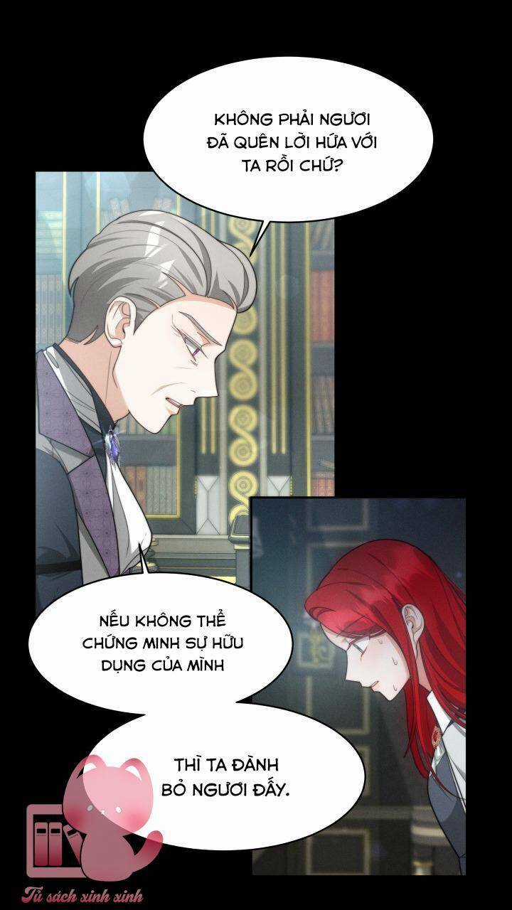 Nam Chính Là Chồng Cũ Của Tôi Chapter 30 trang 34