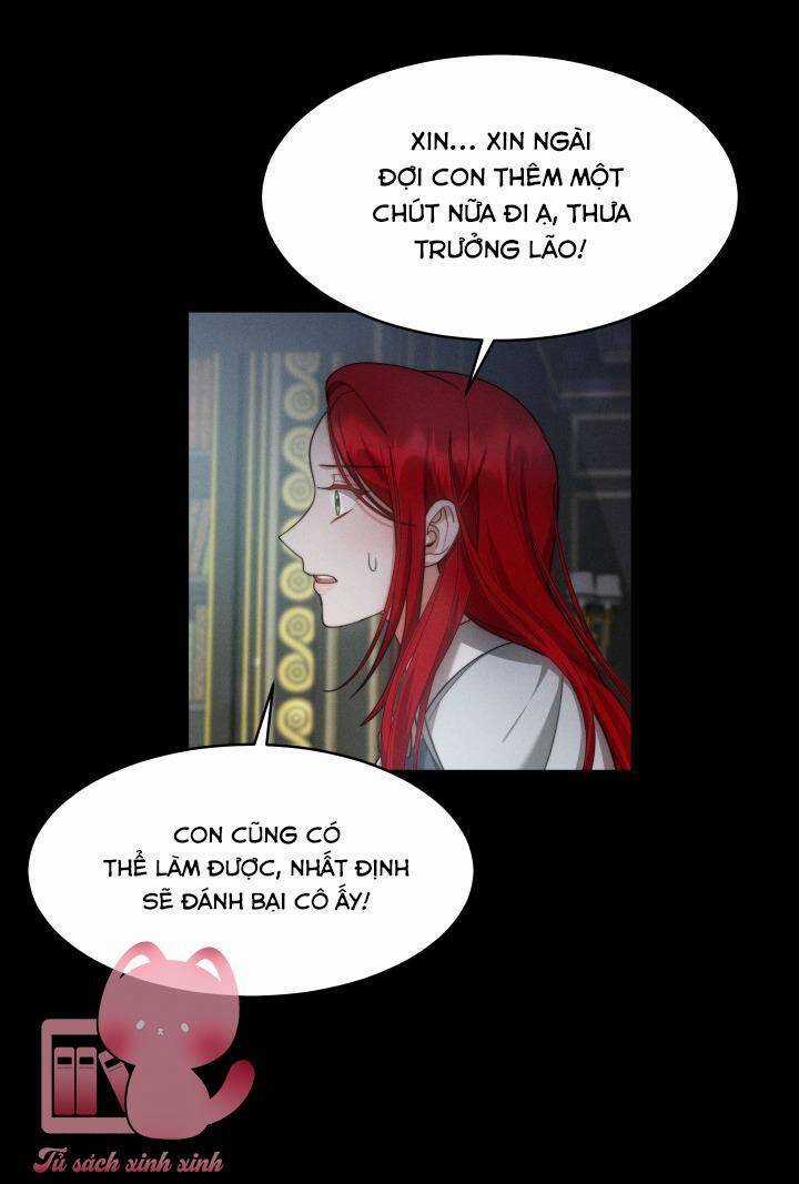 Nam Chính Là Chồng Cũ Của Tôi Chapter 30 trang 35
