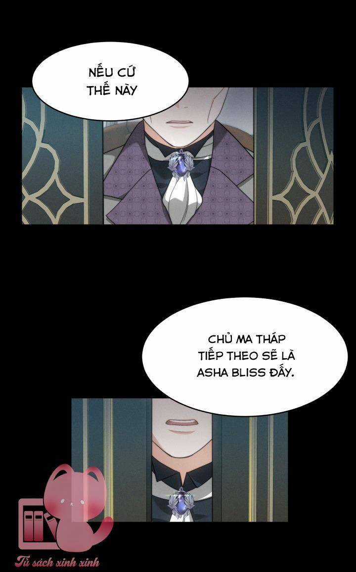 Nam Chính Là Chồng Cũ Của Tôi Chapter 30 trang 37