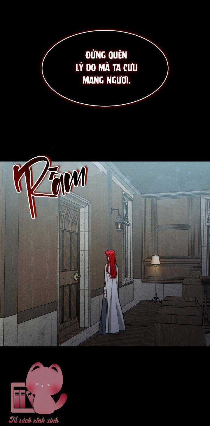 Nam Chính Là Chồng Cũ Của Tôi Chapter 30 trang 38