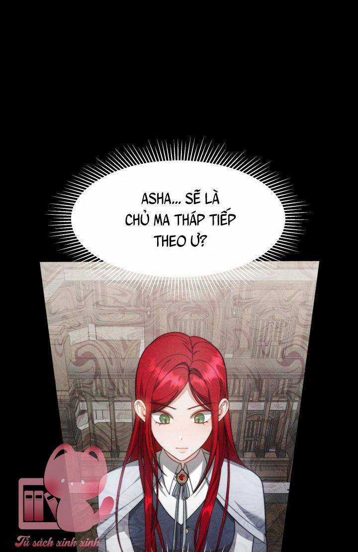 Nam Chính Là Chồng Cũ Của Tôi Chapter 30 trang 39