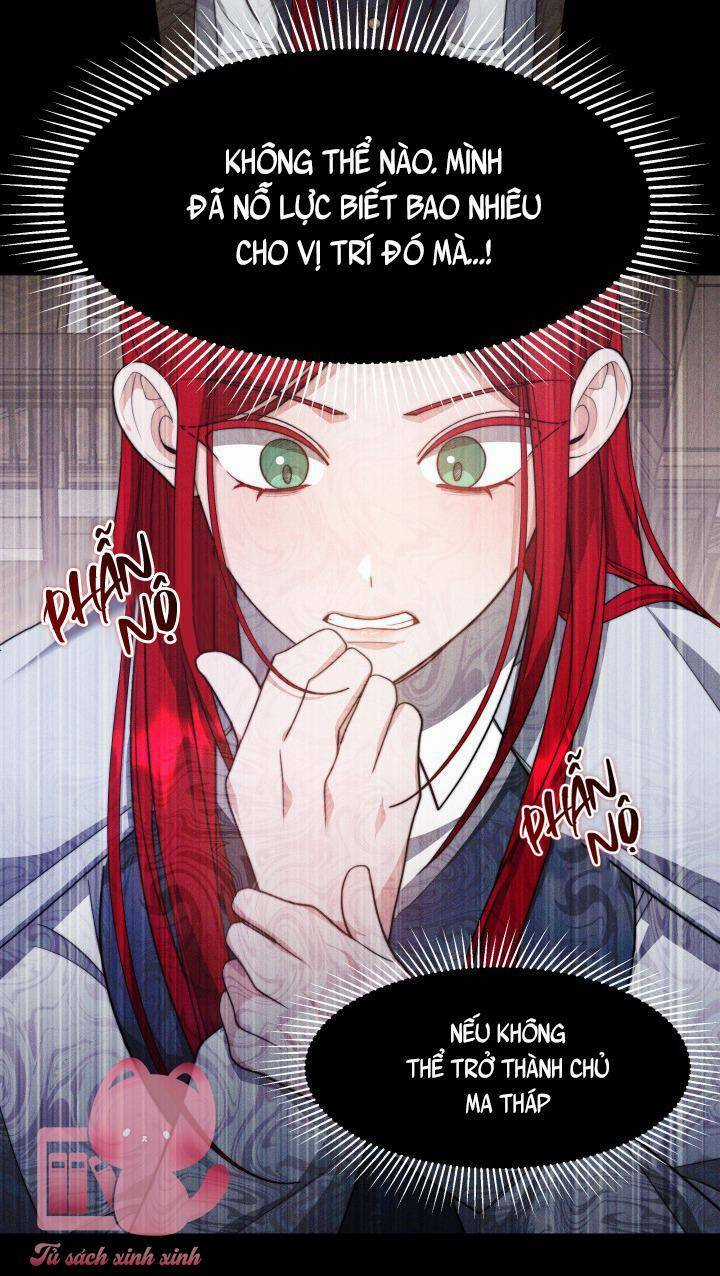 Nam Chính Là Chồng Cũ Của Tôi Chapter 30 trang 40