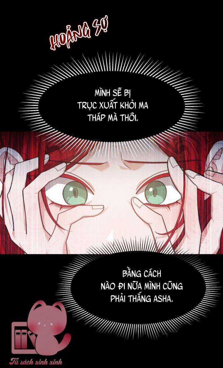 Nam Chính Là Chồng Cũ Của Tôi Chapter 30 trang 41