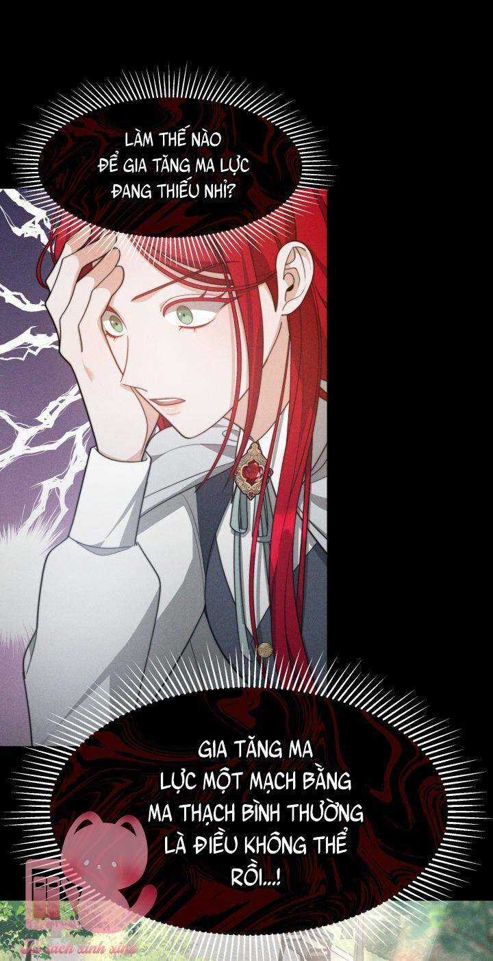 Nam Chính Là Chồng Cũ Của Tôi Chapter 30 trang 42