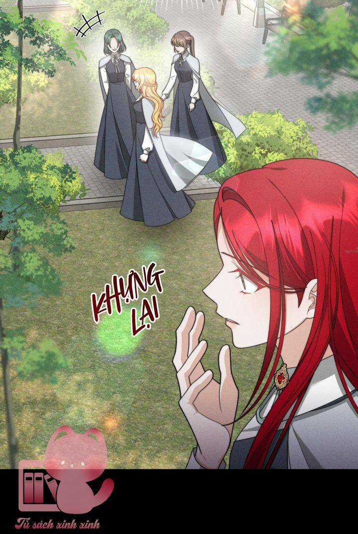 Nam Chính Là Chồng Cũ Của Tôi Chapter 30 trang 43