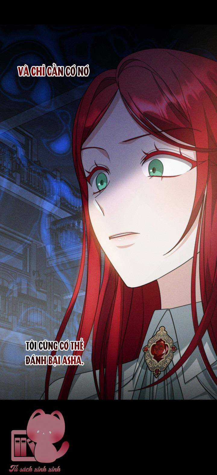 Nam Chính Là Chồng Cũ Của Tôi Chapter 30 trang 47