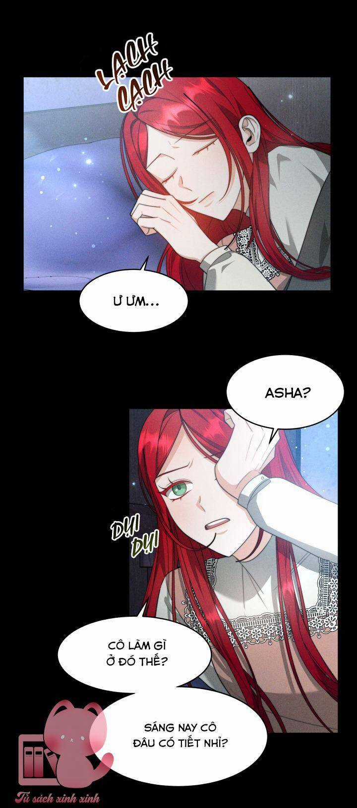 Nam Chính Là Chồng Cũ Của Tôi Chapter 30 trang 50