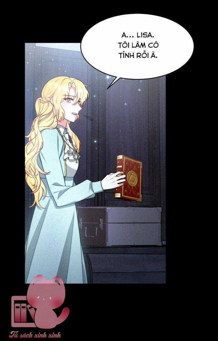 Nam Chính Là Chồng Cũ Của Tôi Chapter 30 trang 51