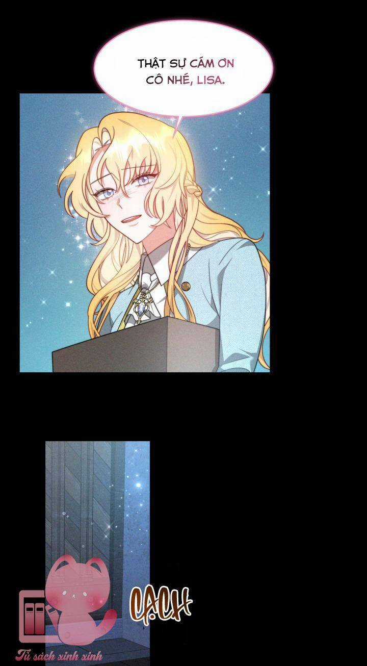 Nam Chính Là Chồng Cũ Của Tôi Chapter 30 trang 53