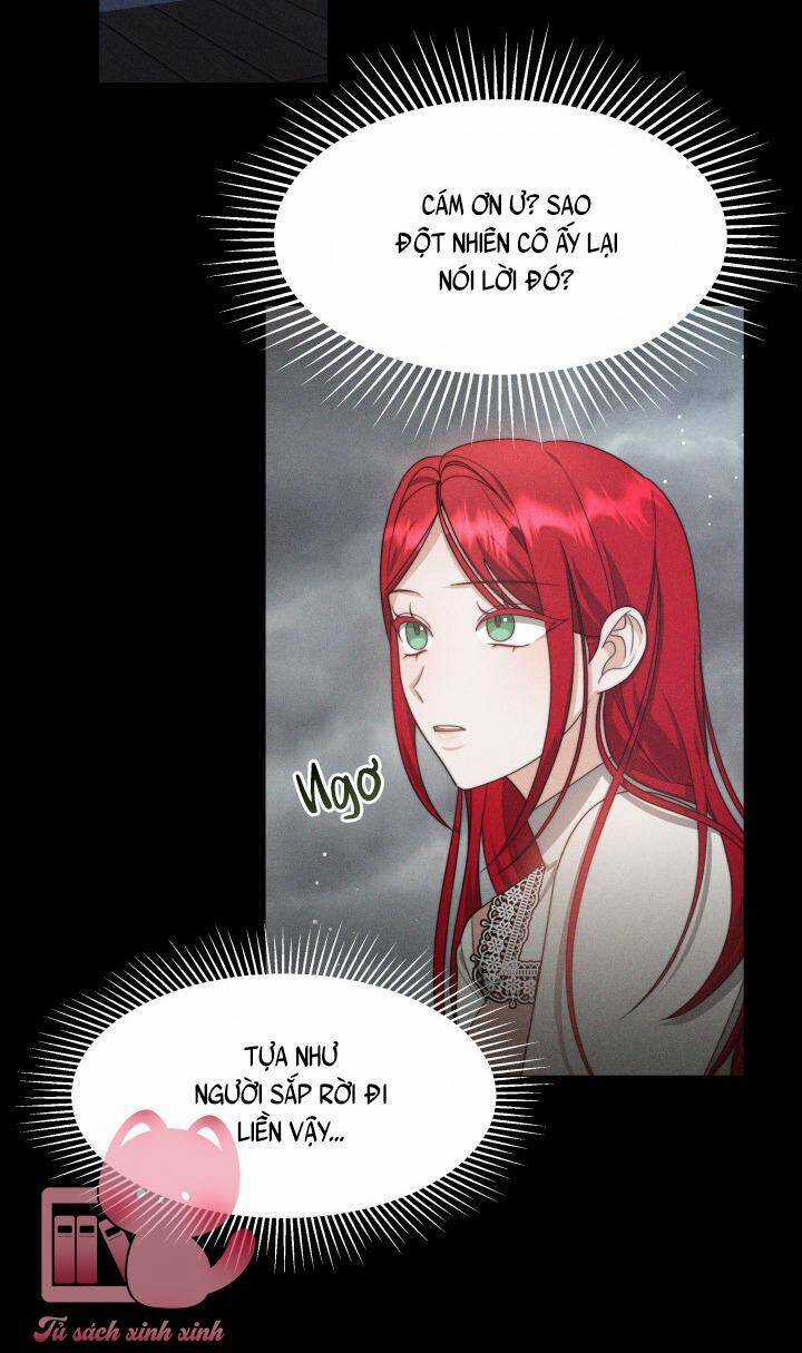 Nam Chính Là Chồng Cũ Của Tôi Chapter 30 trang 54