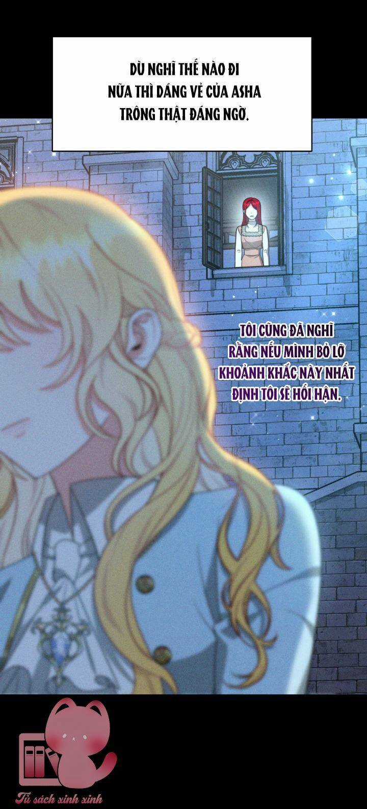 Nam Chính Là Chồng Cũ Của Tôi Chapter 30 trang 55