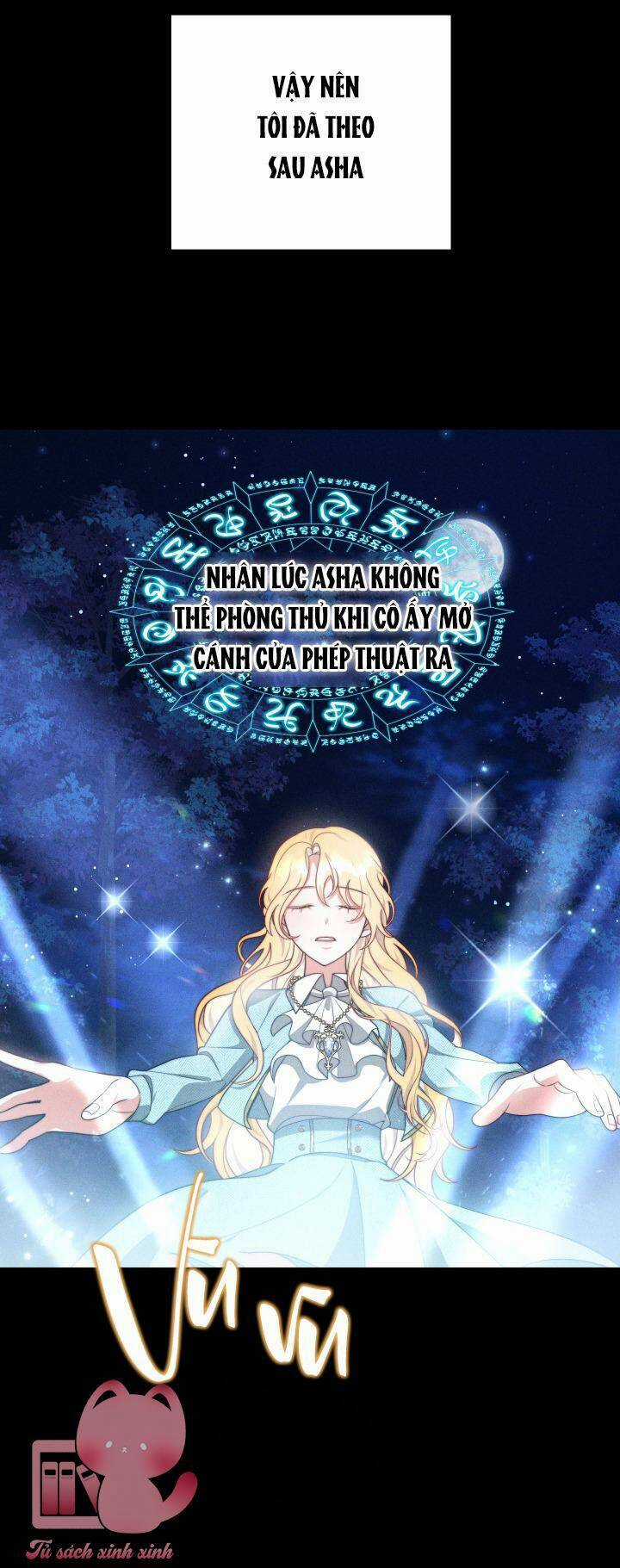 Nam Chính Là Chồng Cũ Của Tôi Chapter 30 trang 56