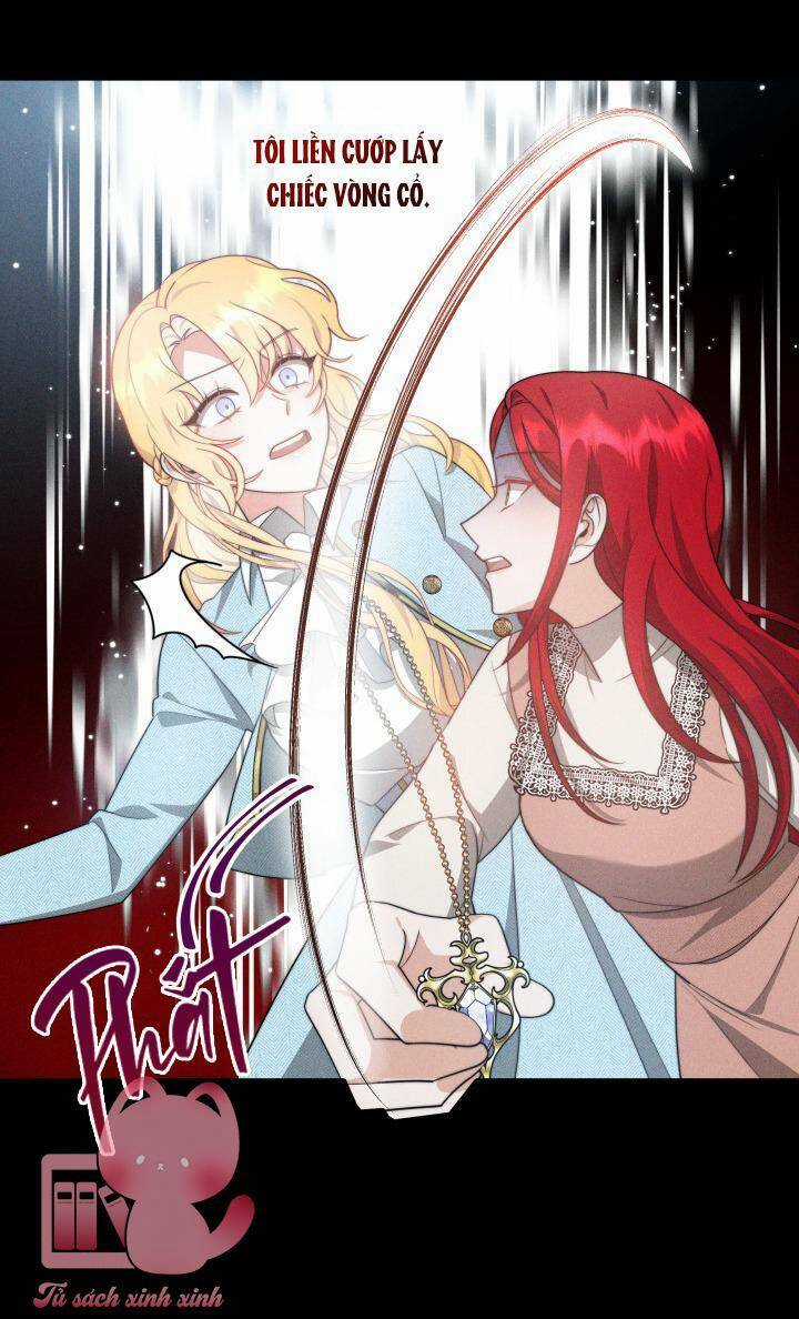 Nam Chính Là Chồng Cũ Của Tôi Chapter 30 trang 57