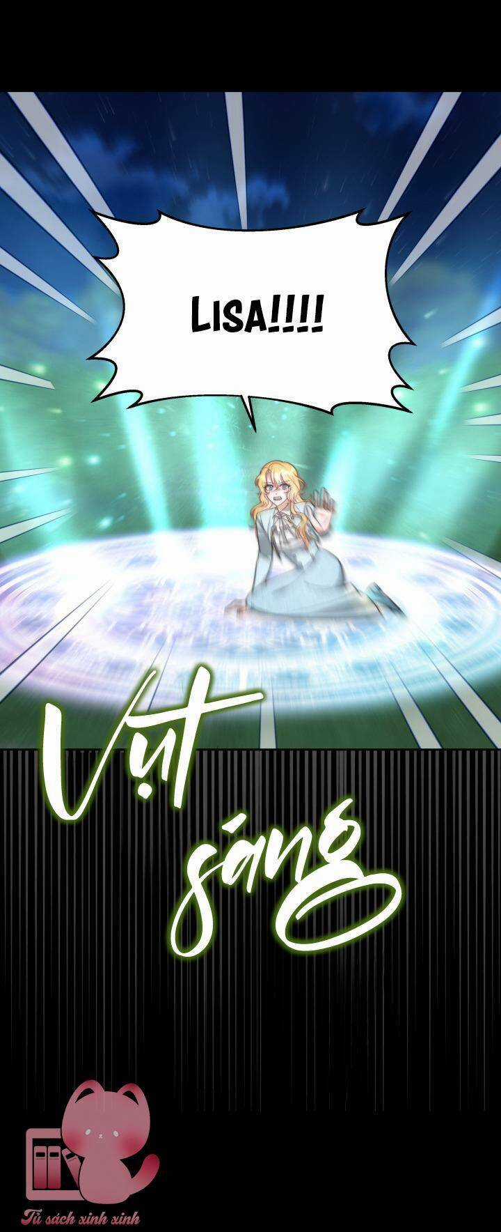 Nam Chính Là Chồng Cũ Của Tôi Chapter 30 trang 58