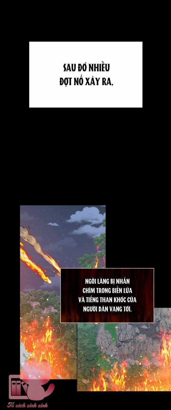 Nam Chính Là Chồng Cũ Của Tôi Chapter 30 trang 59