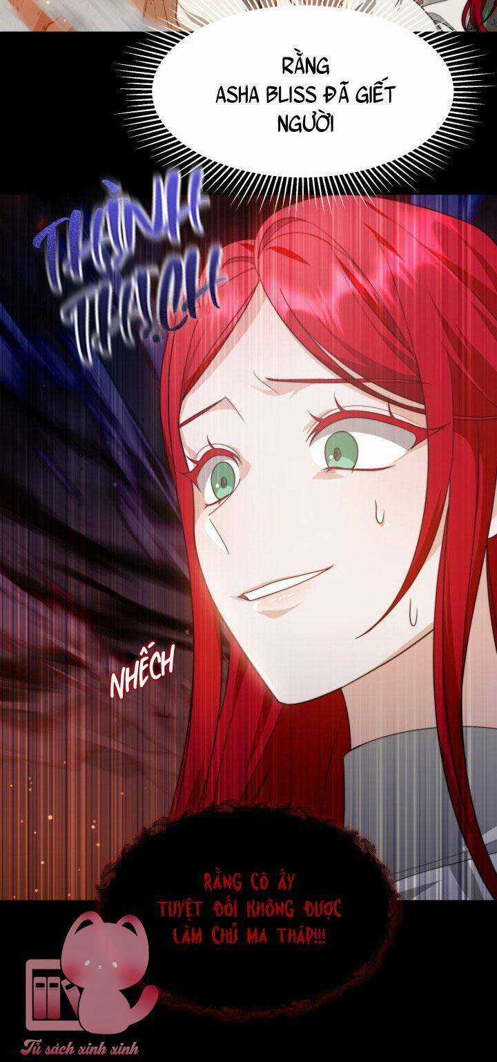 Nam Chính Là Chồng Cũ Của Tôi Chapter 30 trang 61