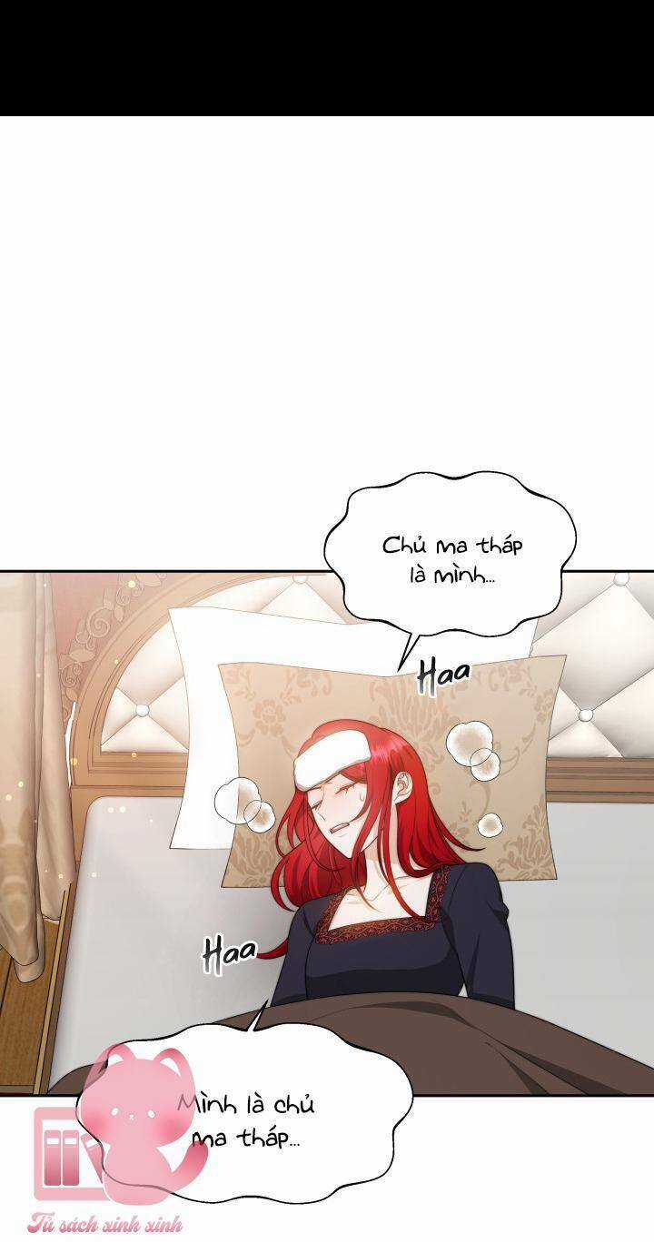 Nam Chính Là Chồng Cũ Của Tôi Chapter 30 trang 62