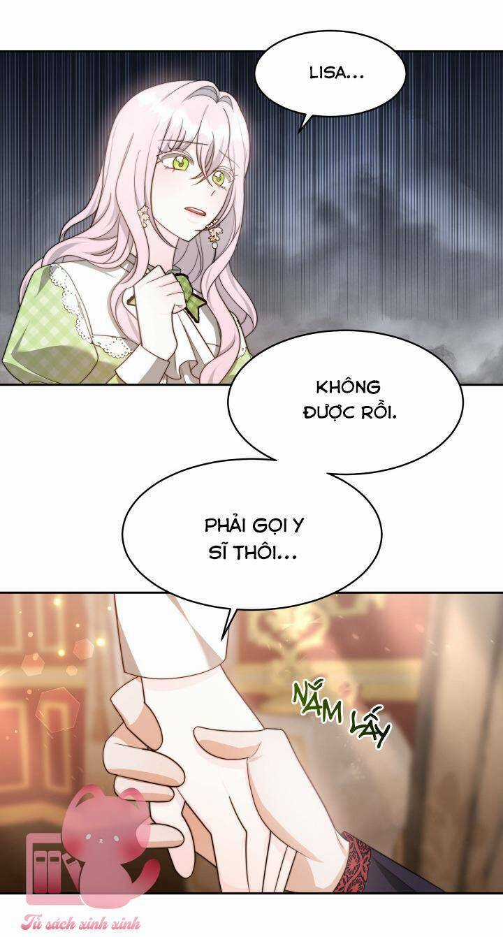 Nam Chính Là Chồng Cũ Của Tôi Chapter 30 trang 63