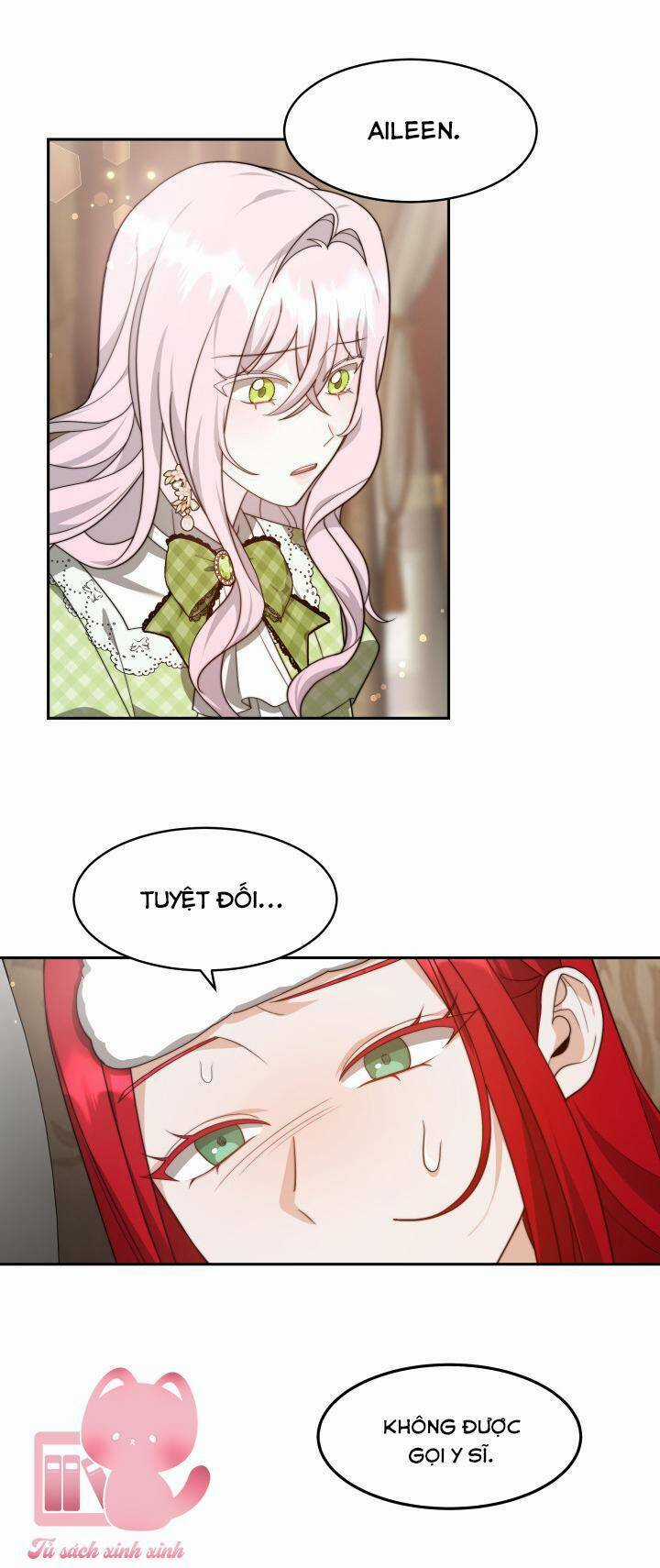 Nam Chính Là Chồng Cũ Của Tôi Chapter 30 trang 64