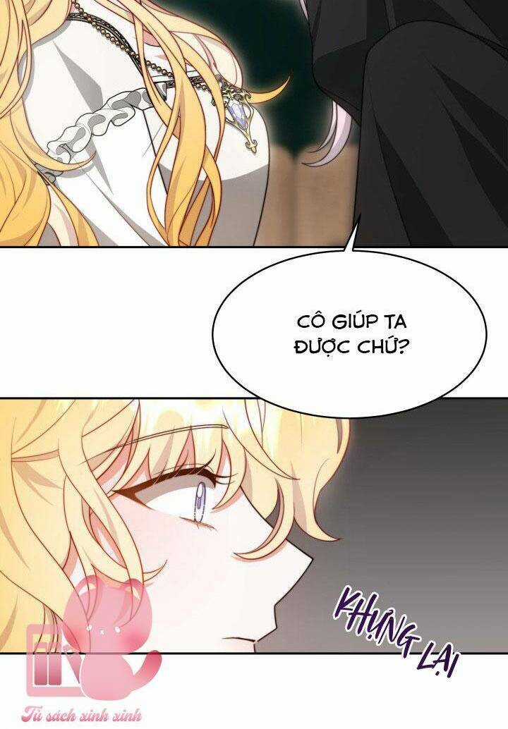 Nam Chính Là Chồng Cũ Của Tôi Chapter 30 trang 68