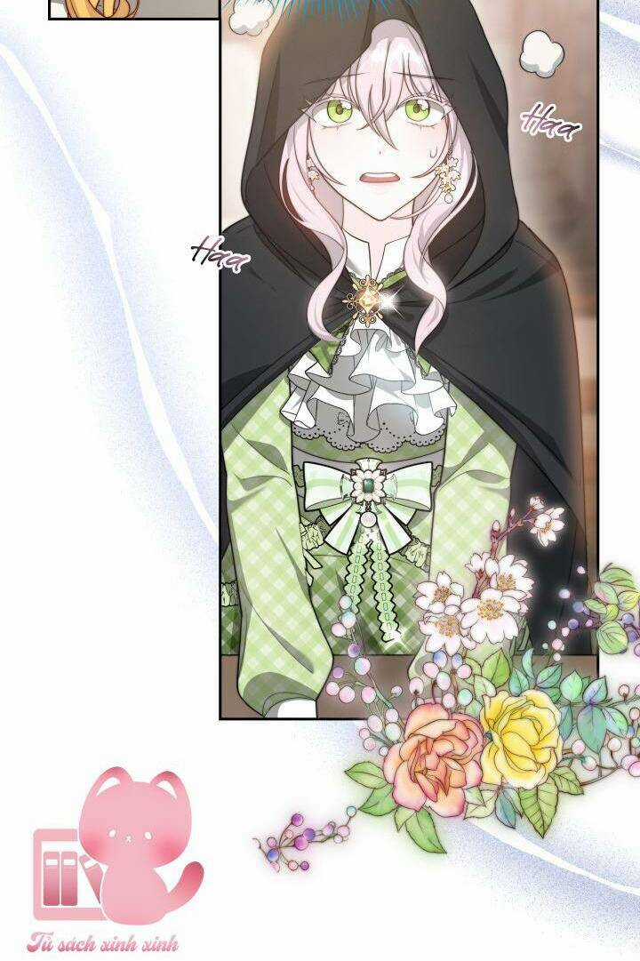 Nam Chính Là Chồng Cũ Của Tôi Chapter 30 trang 70