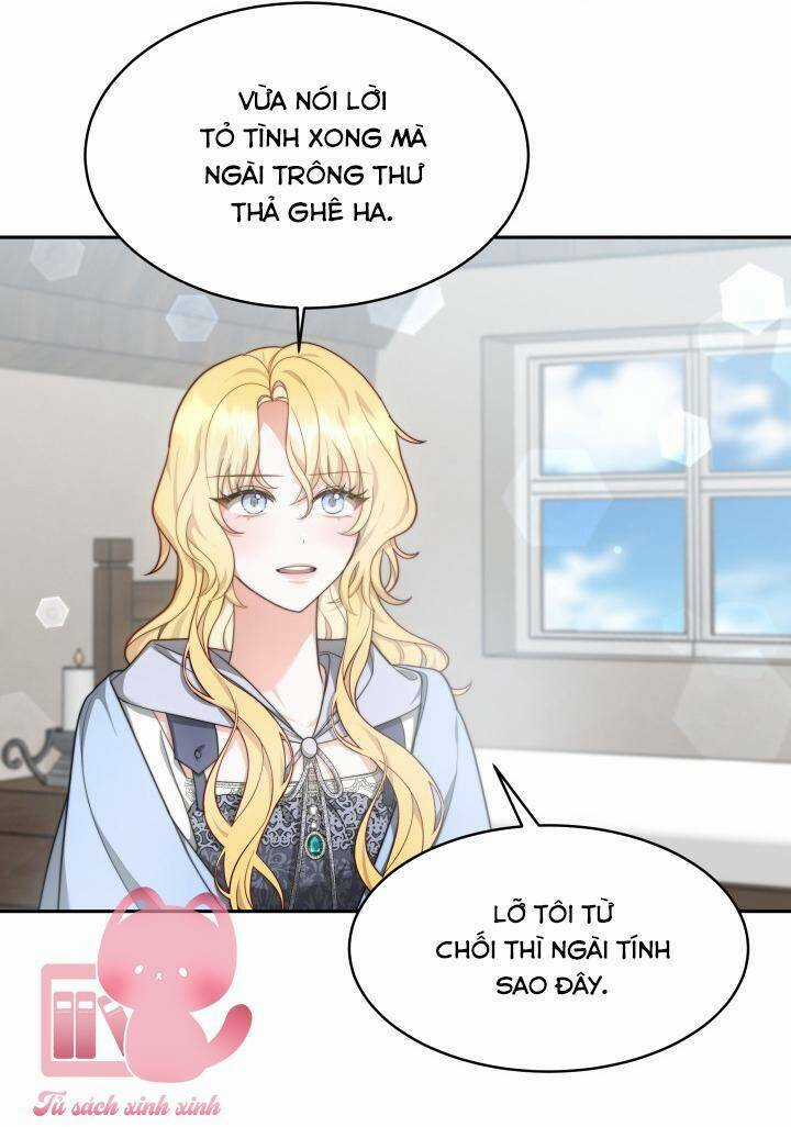 Nam Chính Là Chồng Cũ Của Tôi Chapter 30 trang 8