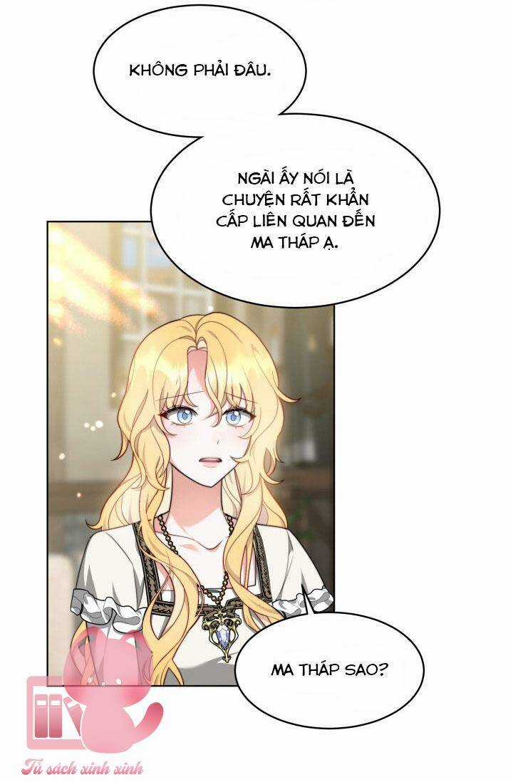 Nam Chính Là Chồng Cũ Của Tôi Chapter 31 trang 13