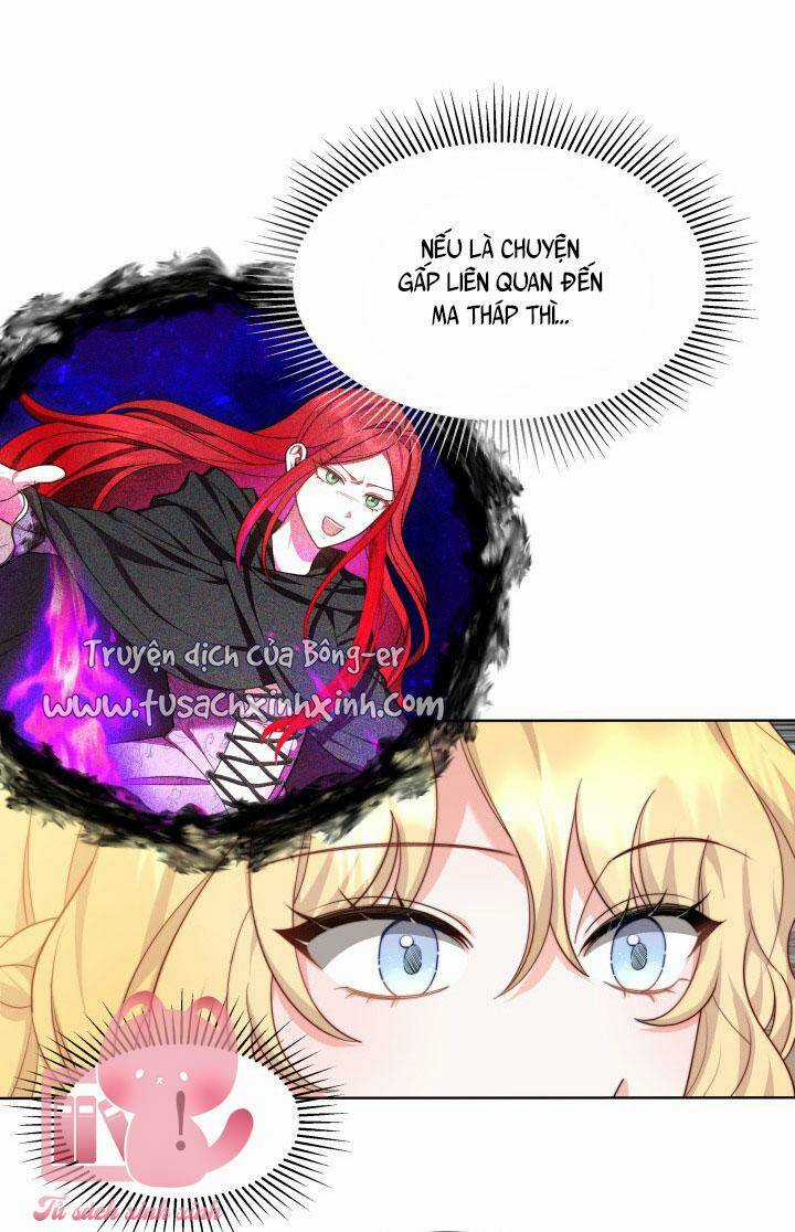 Nam Chính Là Chồng Cũ Của Tôi Chapter 31 trang 14