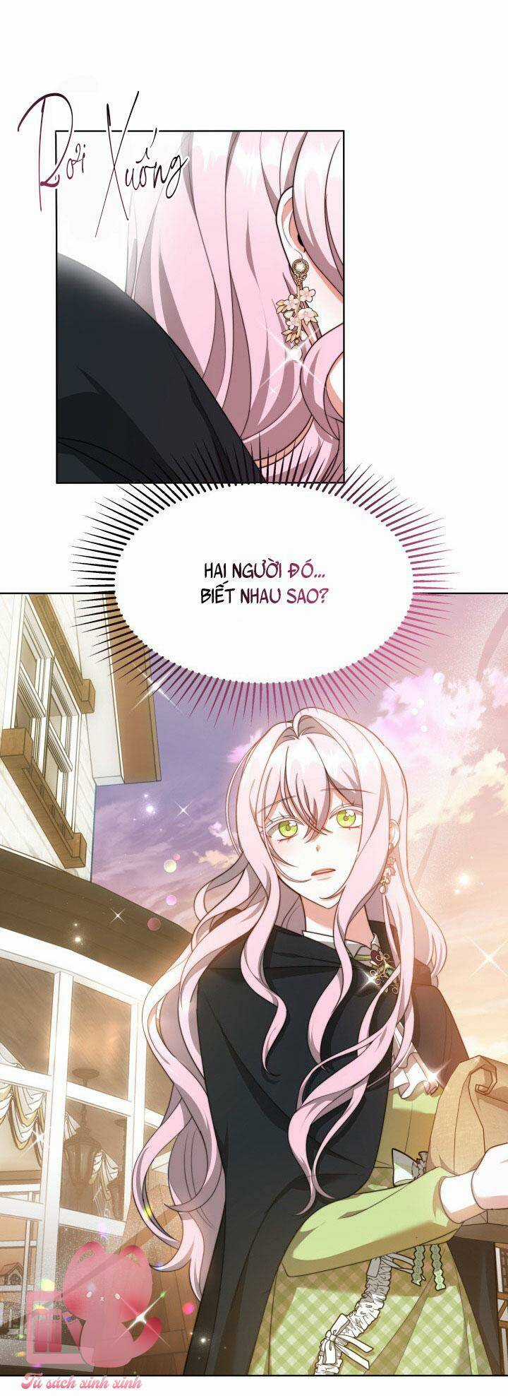 Nam Chính Là Chồng Cũ Của Tôi Chapter 31 trang 17