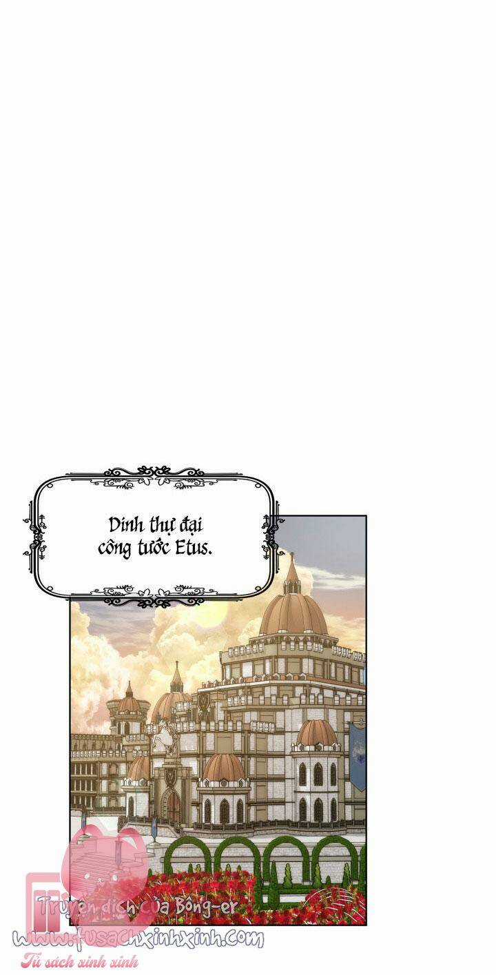 Nam Chính Là Chồng Cũ Của Tôi Chapter 31 trang 18