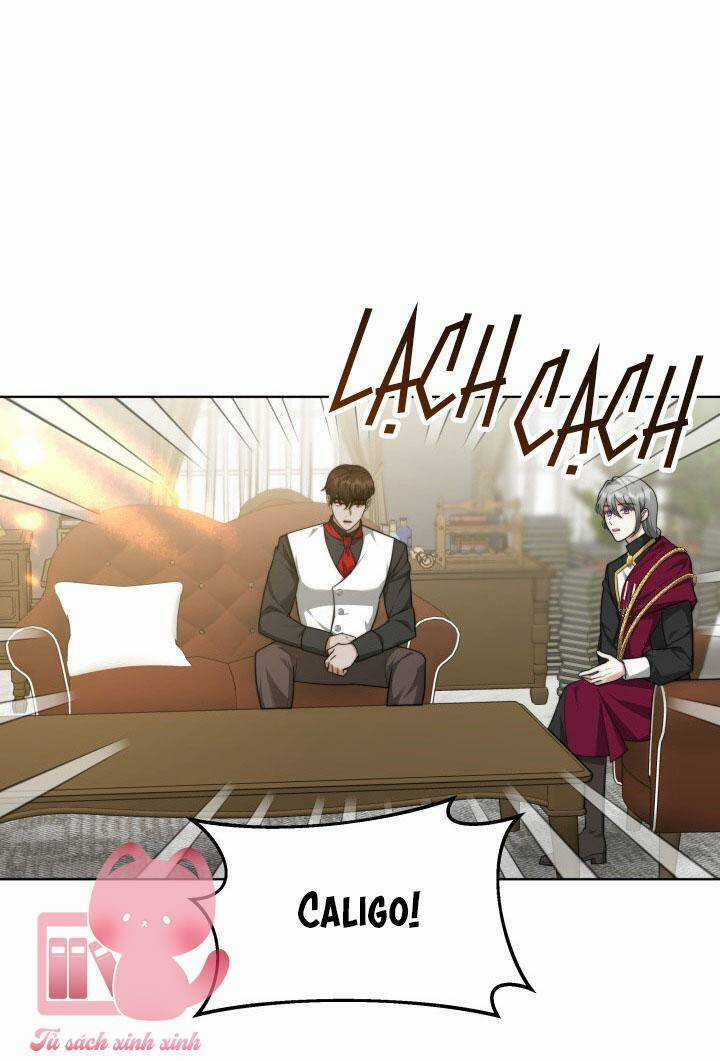 Nam Chính Là Chồng Cũ Của Tôi Chapter 31 trang 19