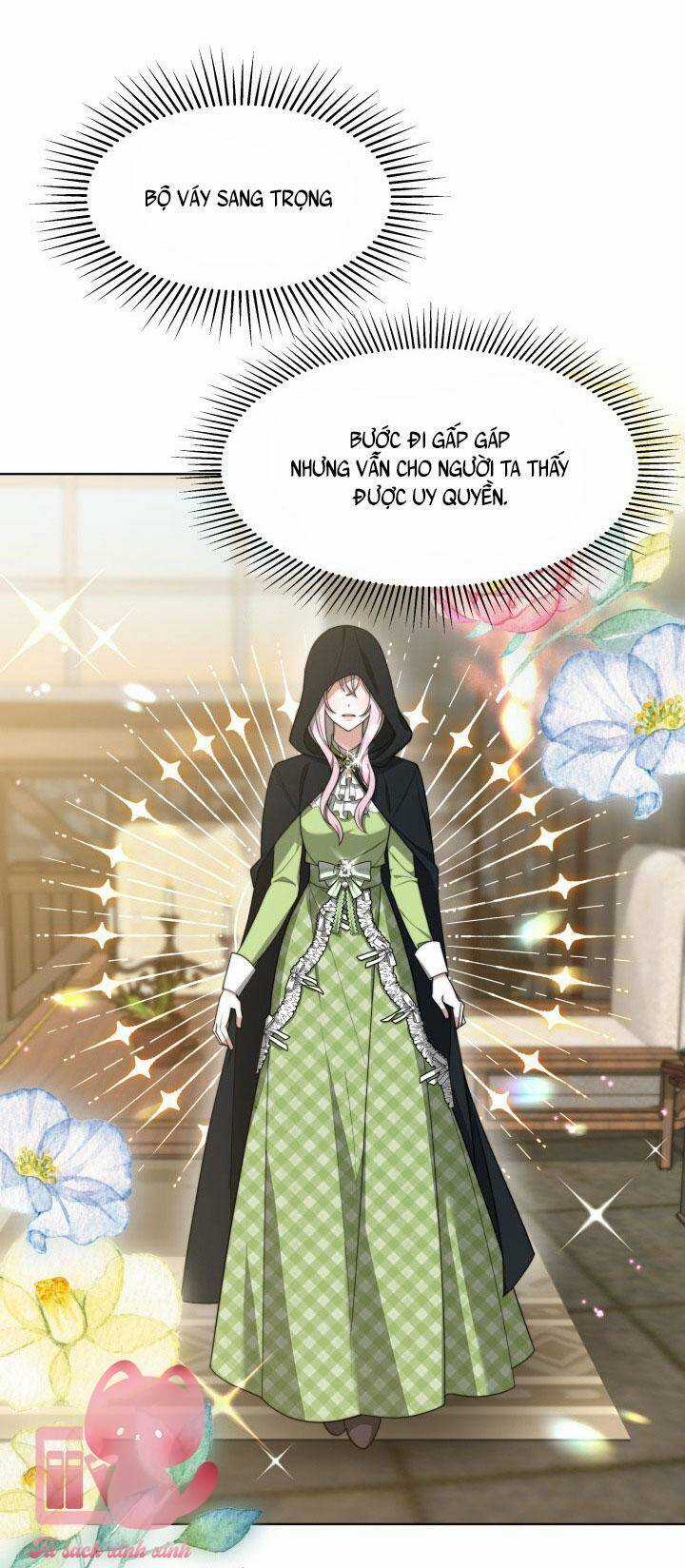 Nam Chính Là Chồng Cũ Của Tôi Chapter 31 trang 2