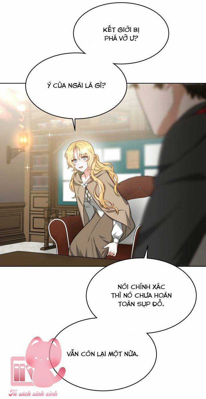 Nam Chính Là Chồng Cũ Của Tôi Chapter 31 trang 21