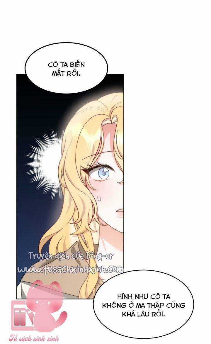 Nam Chính Là Chồng Cũ Của Tôi Chapter 31 trang 23