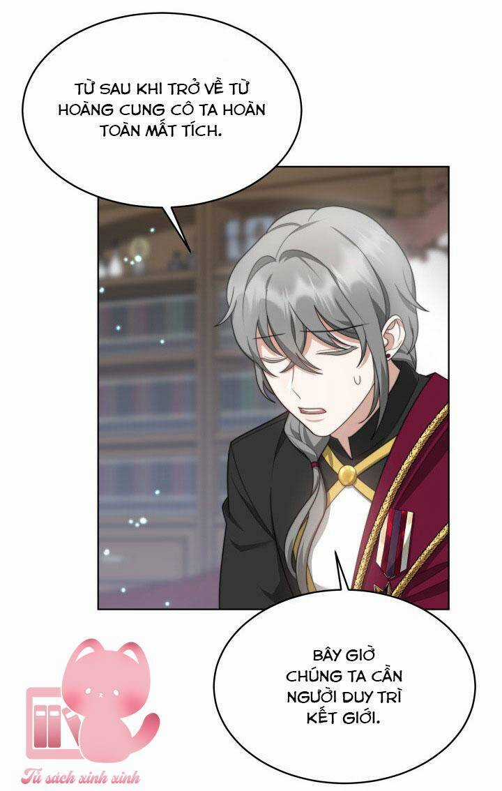 Nam Chính Là Chồng Cũ Của Tôi Chapter 31 trang 24