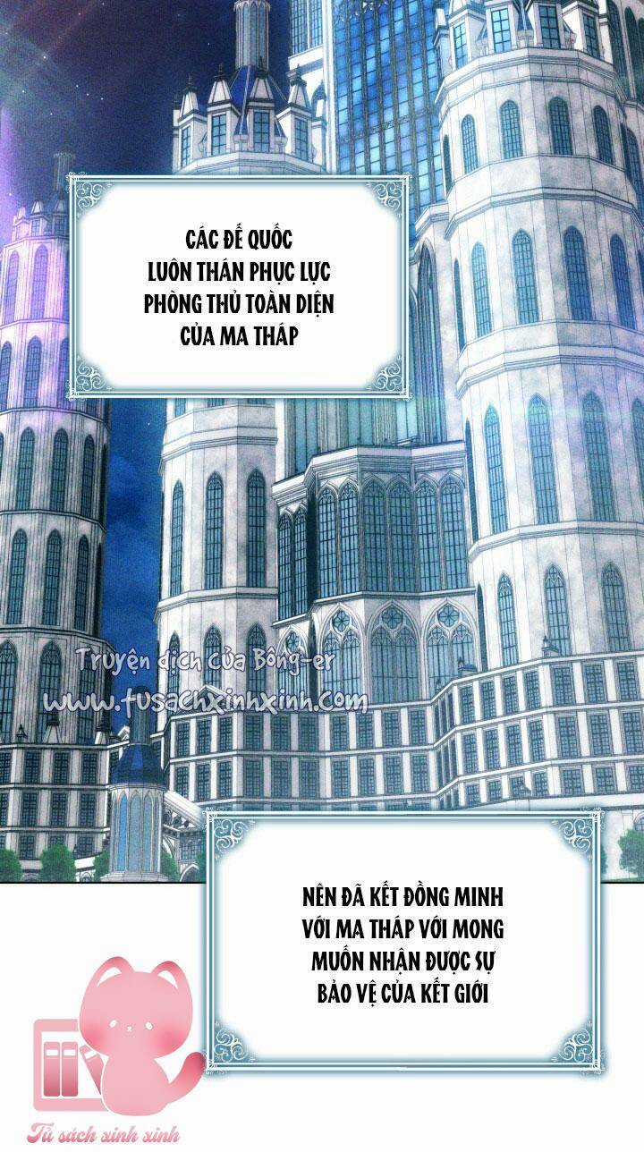 Nam Chính Là Chồng Cũ Của Tôi Chapter 31 trang 27