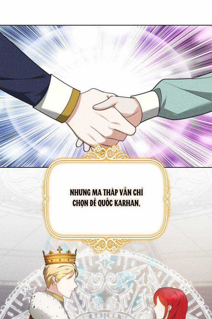 Nam Chính Là Chồng Cũ Của Tôi Chapter 31 trang 28