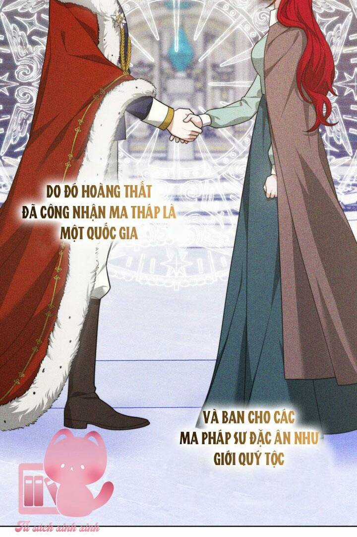 Nam Chính Là Chồng Cũ Của Tôi Chapter 31 trang 29