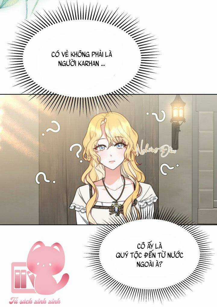 Nam Chính Là Chồng Cũ Của Tôi Chapter 31 trang 3