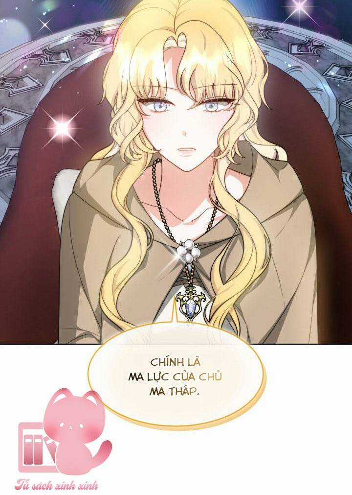 Nam Chính Là Chồng Cũ Của Tôi Chapter 31 trang 33