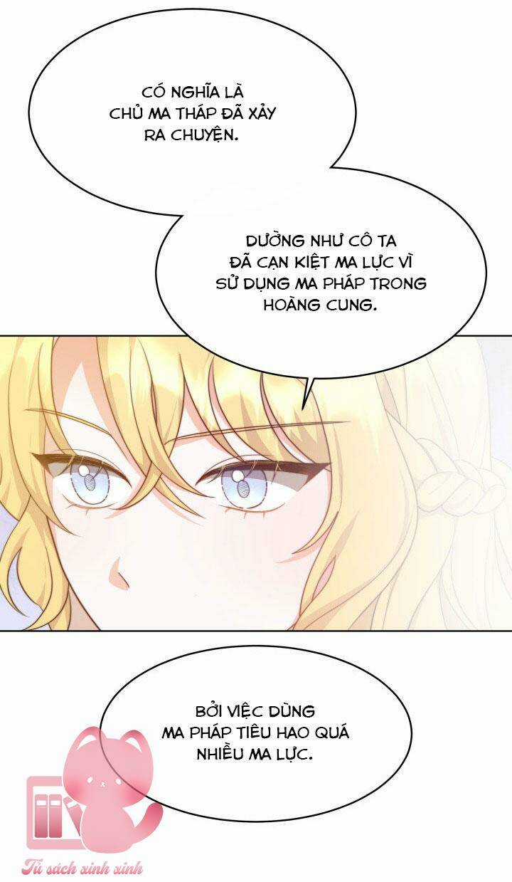 Nam Chính Là Chồng Cũ Của Tôi Chapter 31 trang 35