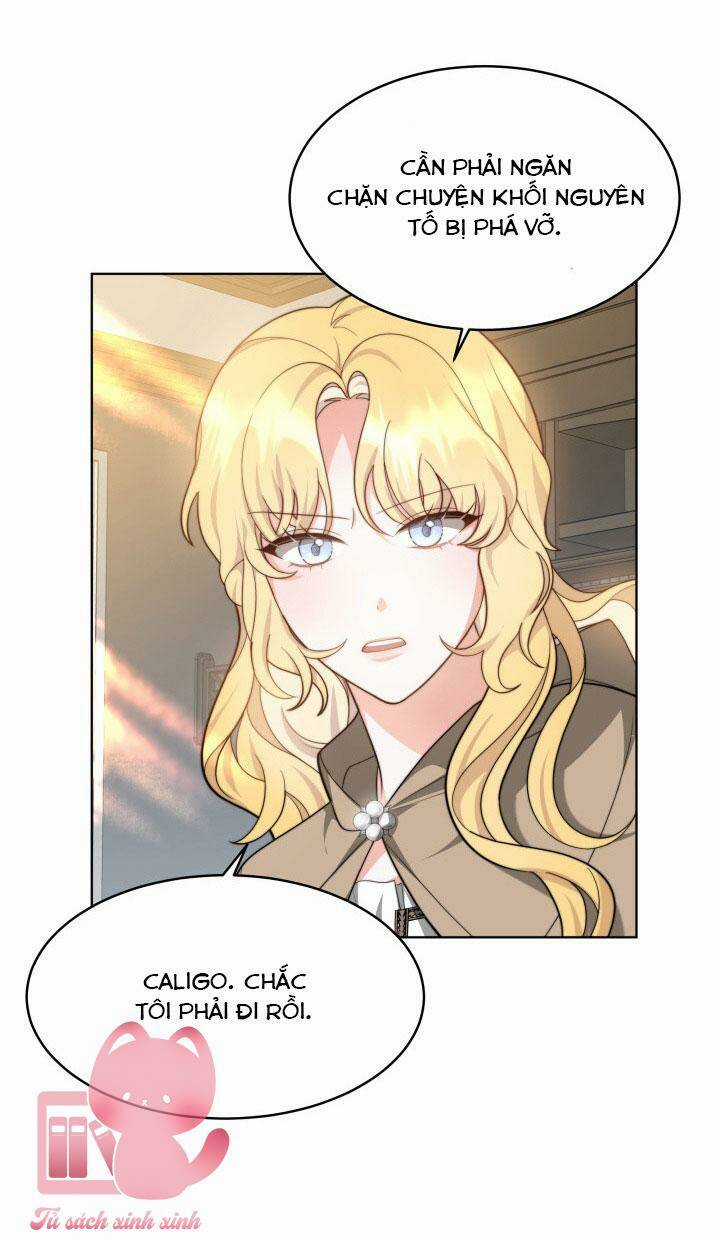 Nam Chính Là Chồng Cũ Của Tôi Chapter 31 trang 36