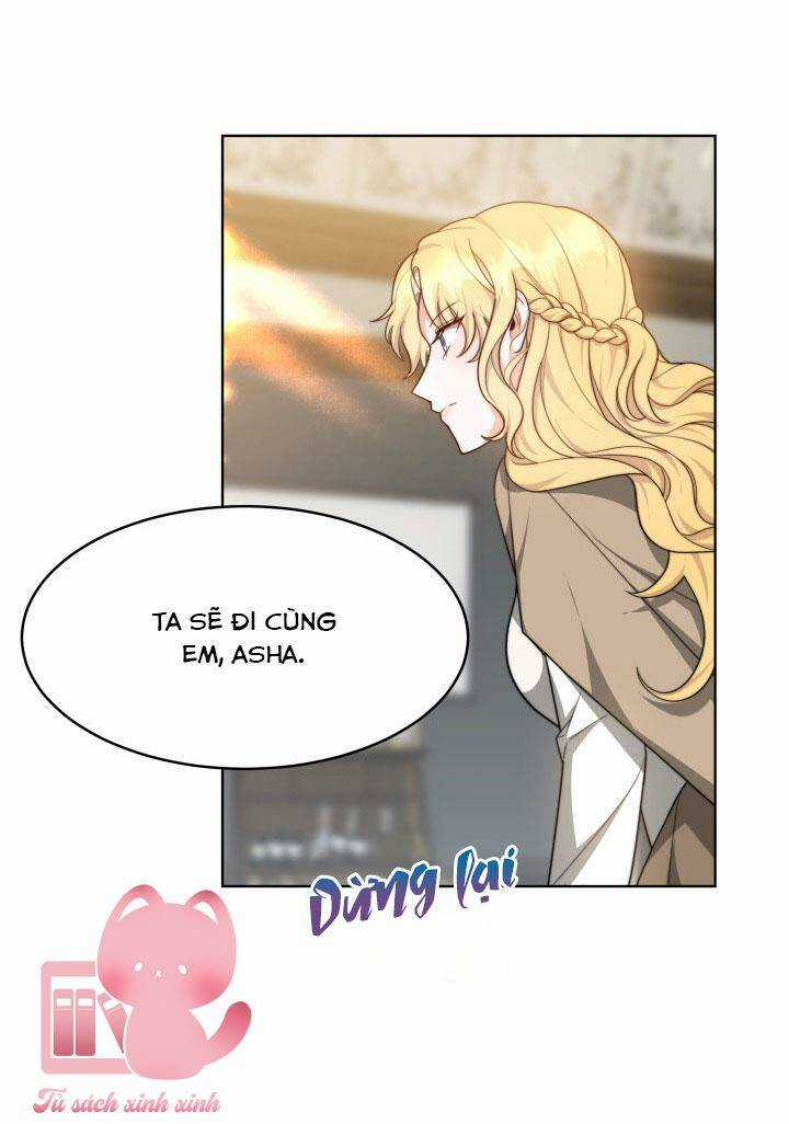 Nam Chính Là Chồng Cũ Của Tôi Chapter 31 trang 37